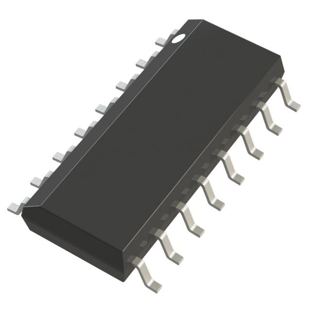 Digital Potentiometers